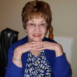 Meet your Posher, Joyce